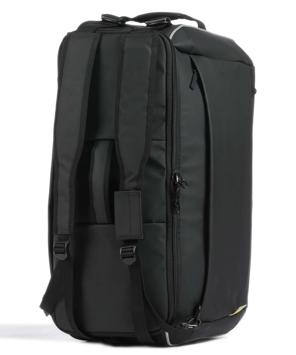 Delsey Paris Aventure Weekend bag schwarz