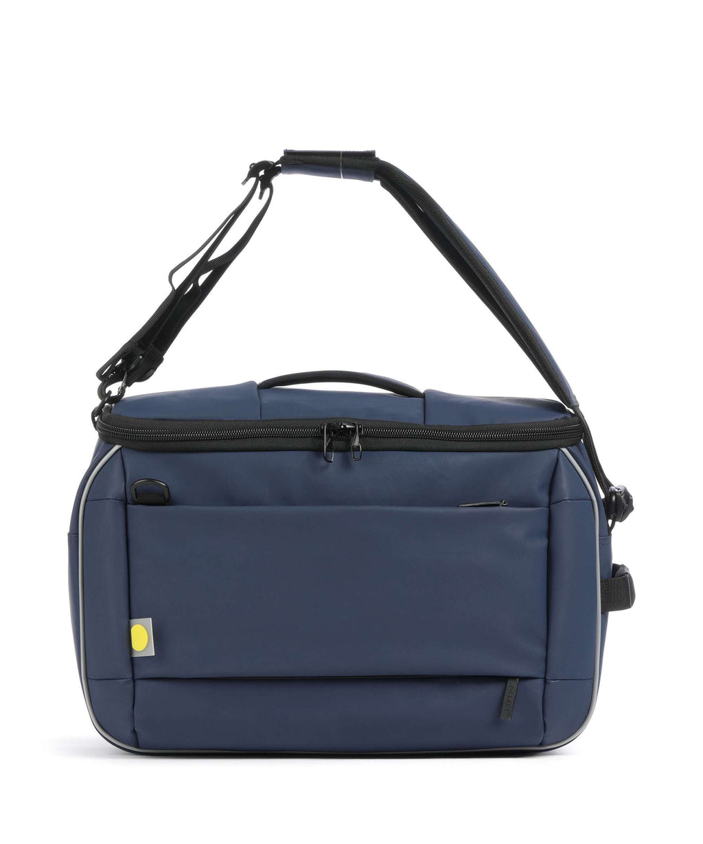Delsey Paris Aventure Weekend bag marineblau