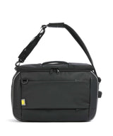 Delsey Paris Aventure Sac weekend schwarz