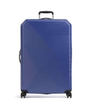 Delsey Paris Karat 2.0 Valise 4 roues blau