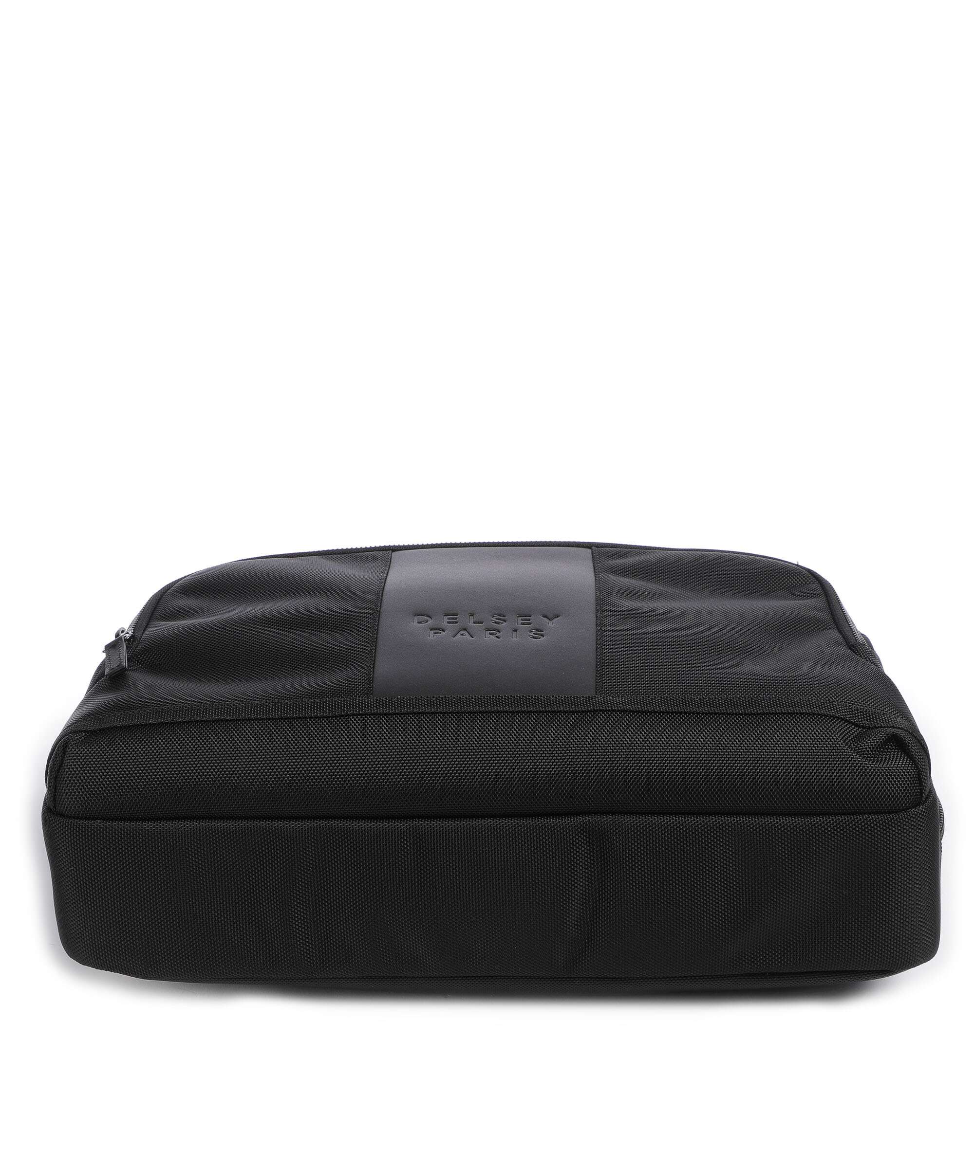 Delsey Paris Wagram Briefcase schwarz