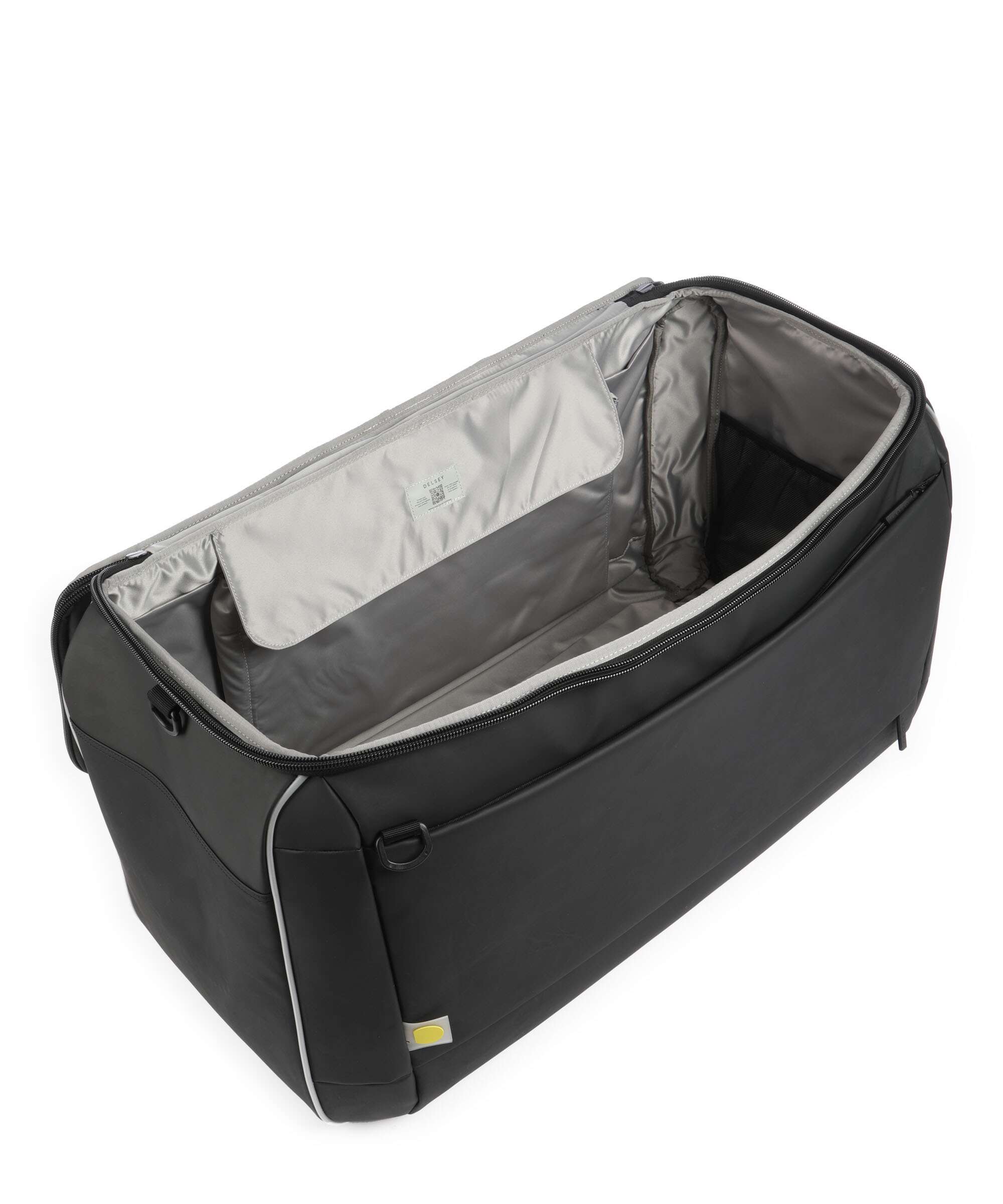 Delsey Paris Aventure Weekend bag schwarz