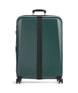 Delsey Paris Promenade Hard 2.0 4-Rollen Trolley gruen