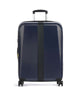 Delsey Paris Promenade Hard 2.0 4-Rollen Trolley marineblau