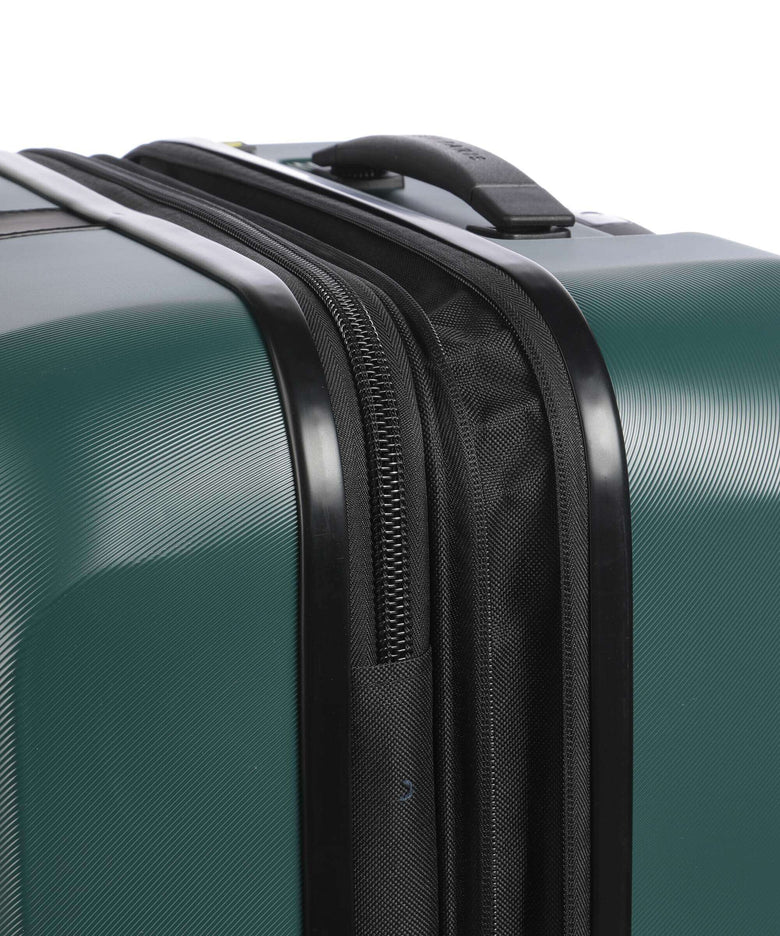 Delsey Paris Promenade Hard 2.0 Spinner (4 wheels) gruen