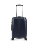 Delsey Paris Promenade Hard 2.0 Valise 4 roues marineblau