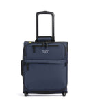Delsey Paris Maubert 2.0 4-Rollen Trolley blau