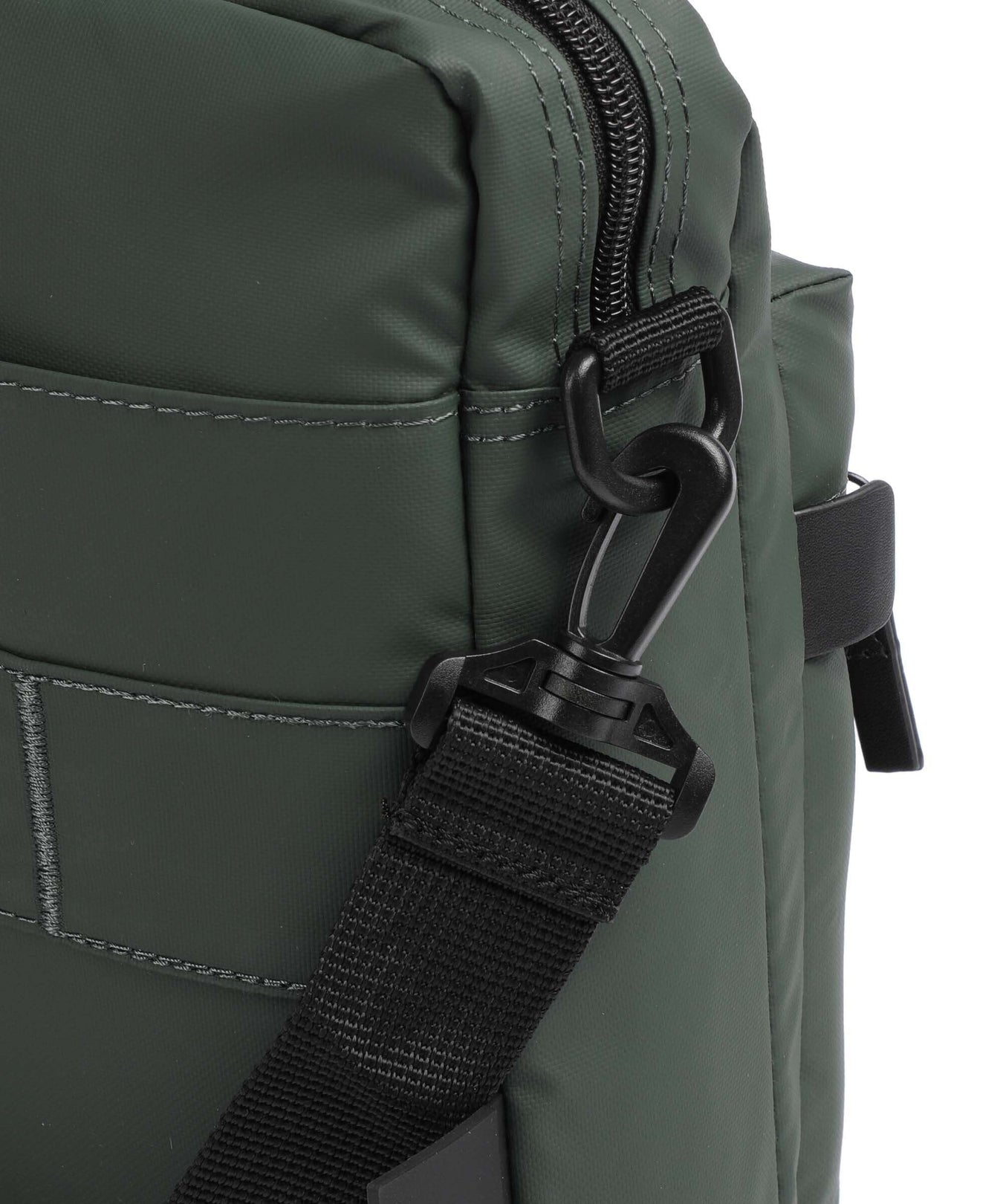 Delsey Paris Maubert 2.0 Briefcase army