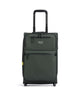 Delsey Paris Maubert 2.0 Trolley (2 wheels) army