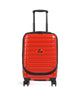 Delsey Paris Shadow 5.0 4-Rollen Trolley intensives rot