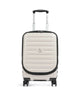 Delsey Paris Shadow 5.0 4-Rollen Trolley elfenbein