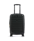 Delsey Paris Shadow 5.0 Spinner (4 wheels) schwarz