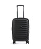 Delsey Paris Shadow 5.0 4-Rollen Trolley schwarz