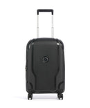 Delsey Paris Clavel Valise 4 roues schwarz