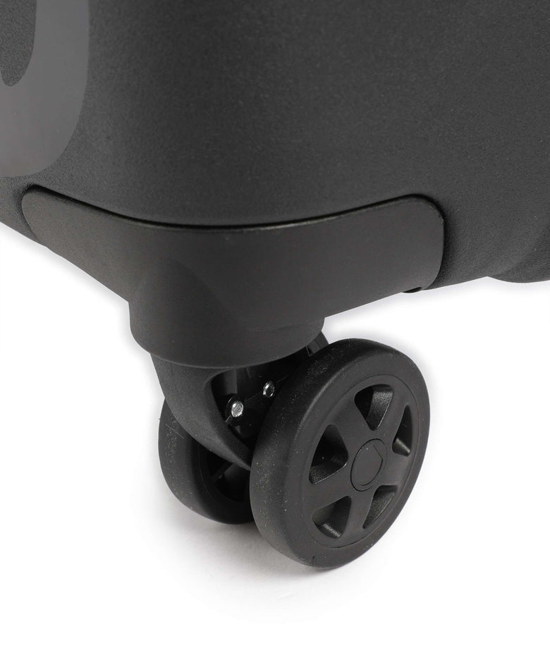 Delsey Paris Clavel Spinner (4 wheels) schwarz