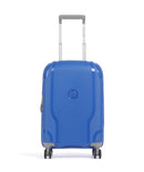 Delsey Paris Clavel Valise 4 roues blau
