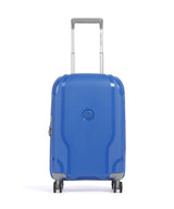 Delsey Paris Clavel Valise 4 roues blau