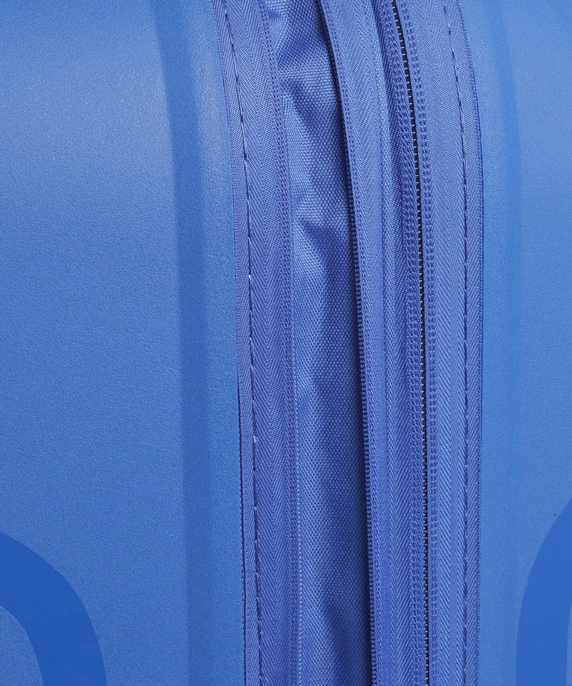 Delsey Paris Clavel Spinner (4 wheels) blau