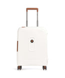 Delsey Paris Moncey 4-Rollen Trolley angora
