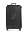 Delsey Paris Moncey Spinner (4 wheels) schwarz