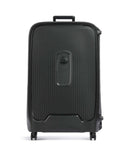 Delsey Paris Moncey Valise 4 roues schwarz