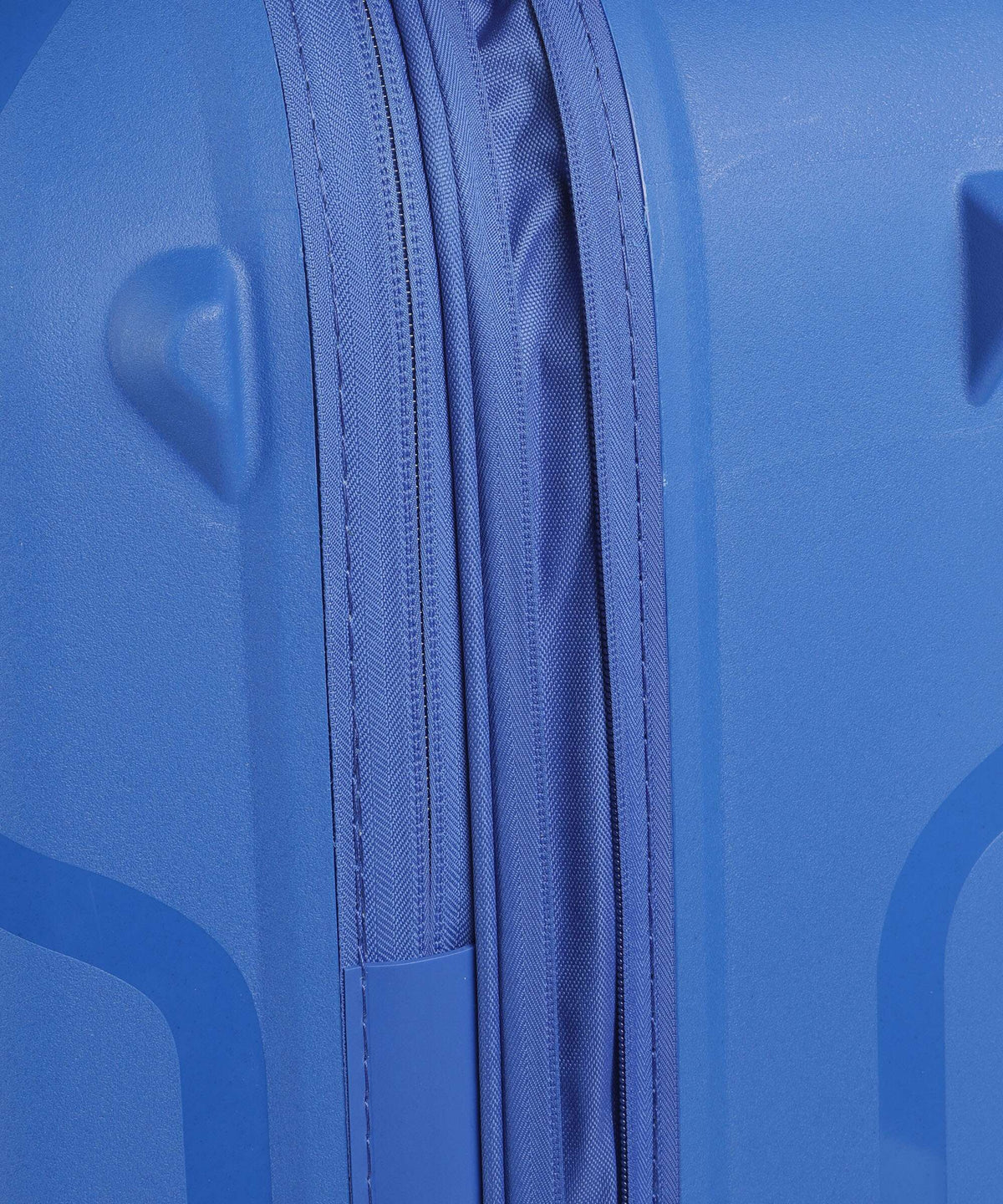 Delsey Paris Clavel Spinner (4 wheels) blau