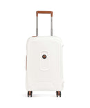 Delsey Paris Moncey 4-Rollen Trolley angora