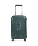 Delsey Paris Moncey 4-Rollen Trolley gruen