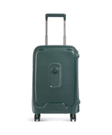 Delsey Paris Moncey Spinner (4 wheels) gruen