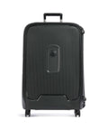 Delsey Paris Moncey Spinner (4 wheels) schwarz