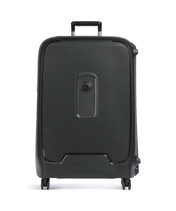 Delsey Paris Moncey Spinner (4 wheels) schwarz