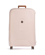 Delsey Paris Moncey 4-Rollen Trolley pink