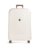 Delsey Paris Moncey 4-Rollen Trolley angora