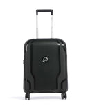 Delsey Paris Clavel Slim Line Valise 4 roues schwarz