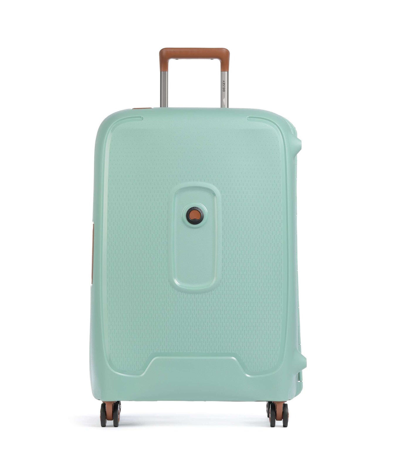 Delsey Paris Moncey Spinner (4 wheels) mandel