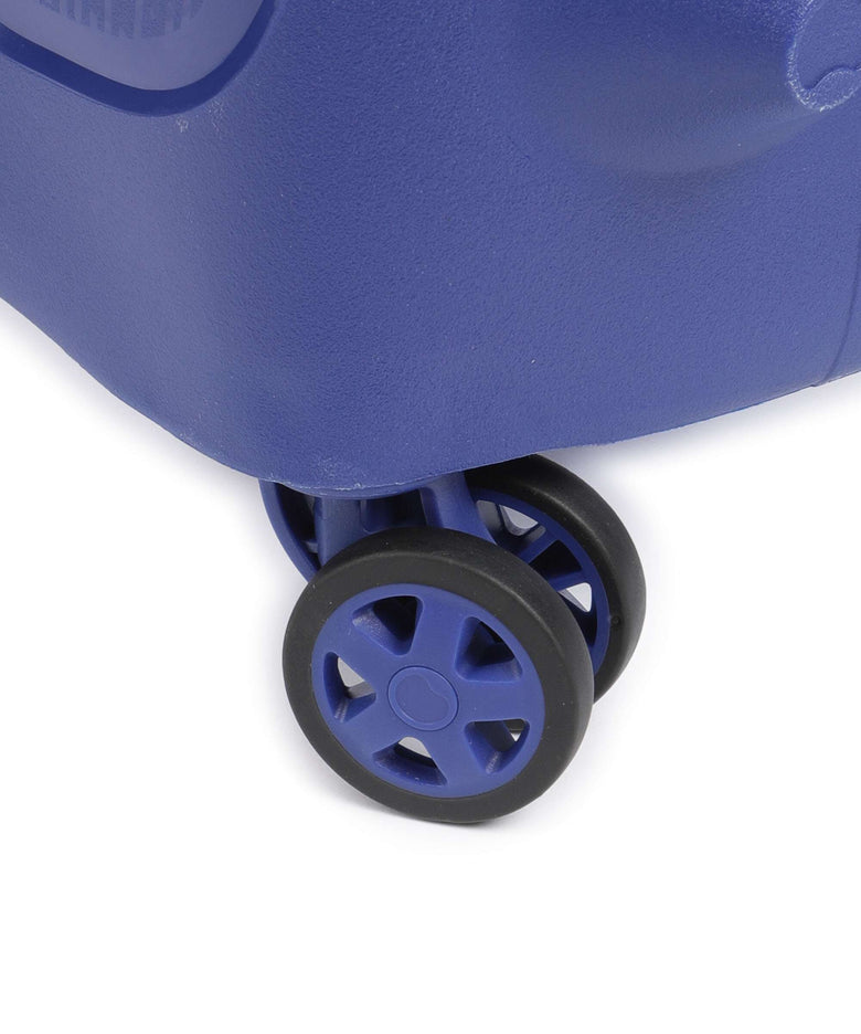 Delsey Paris Moncey Spinner (4 wheels) marineblau