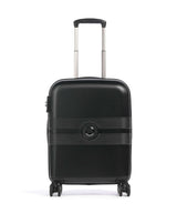 Delsey Paris Flanerie SE Valise 4 roues black
