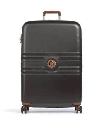 Delsey Paris Flanerie SE Valise 4 roues chocolate