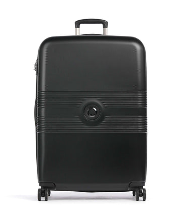 Delsey Paris Flanerie SE Valise 4 roues black