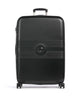 Delsey Paris Flanerie SE 4-Rollen Trolley black