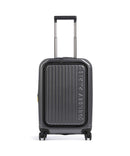 Delsey Paris Securitime Valise 4 roues anthrazit