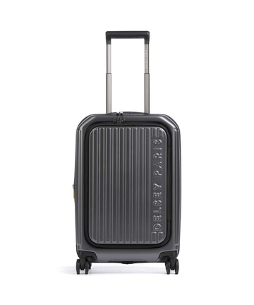 Delsey Paris Securitime Spinner (4 wheels) anthrazit
