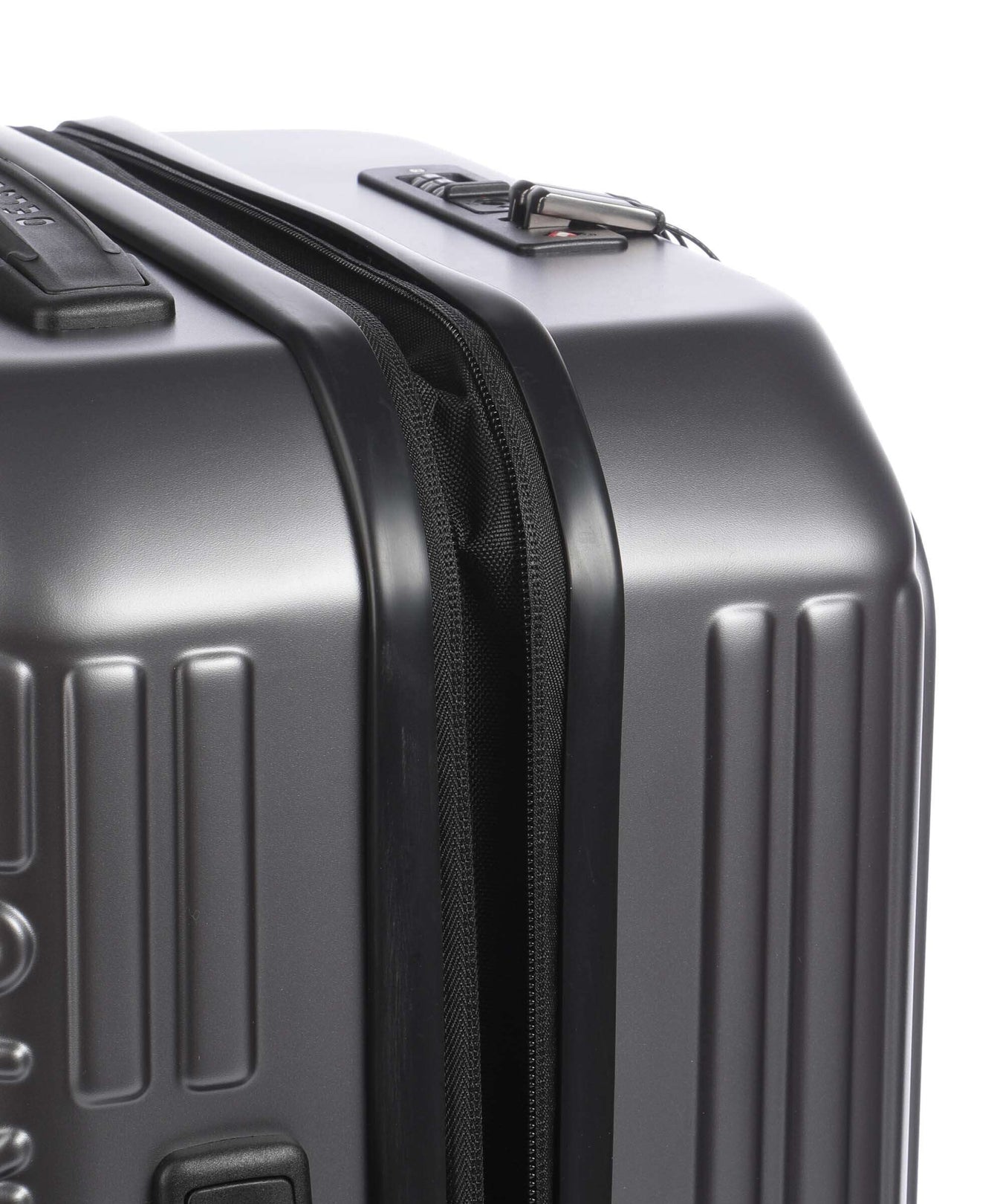 Delsey Paris Securitime Spinner (4 wheels) anthrazit