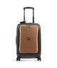Delsey Paris Chatelet Air 2.0 4-Rollen Trolley braun