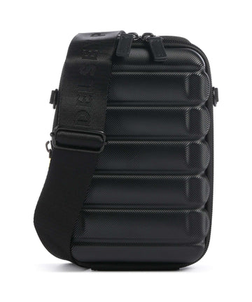Delsey Paris Shadow 5.0 Umhängetasche schwarz
