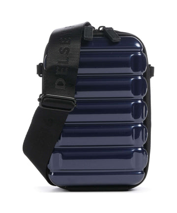 Delsey Paris Shadow 5.0 Umhängetasche marineblau