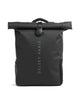 Delsey Paris Turenne Soft Rolltop Rucksack schwarz