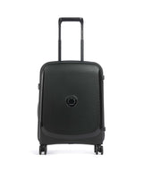 Delsey Paris Belmont Plus Valise 4 roues black