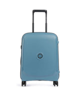 Delsey Paris Belmont Plus Valise 4 roues zink blau