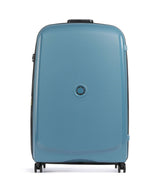 Delsey Paris Belmont Plus Valise 4 roues zink blau